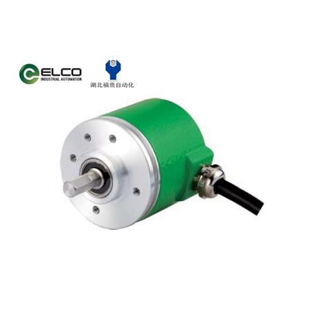 议价打折微型轴增量EB24 H6PA RVI 1024伺服电编码器EBY48PELCO