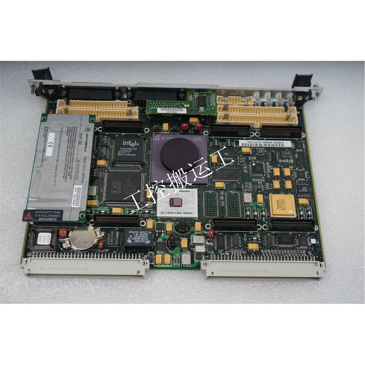 议价MOTOROLA) MVME3100