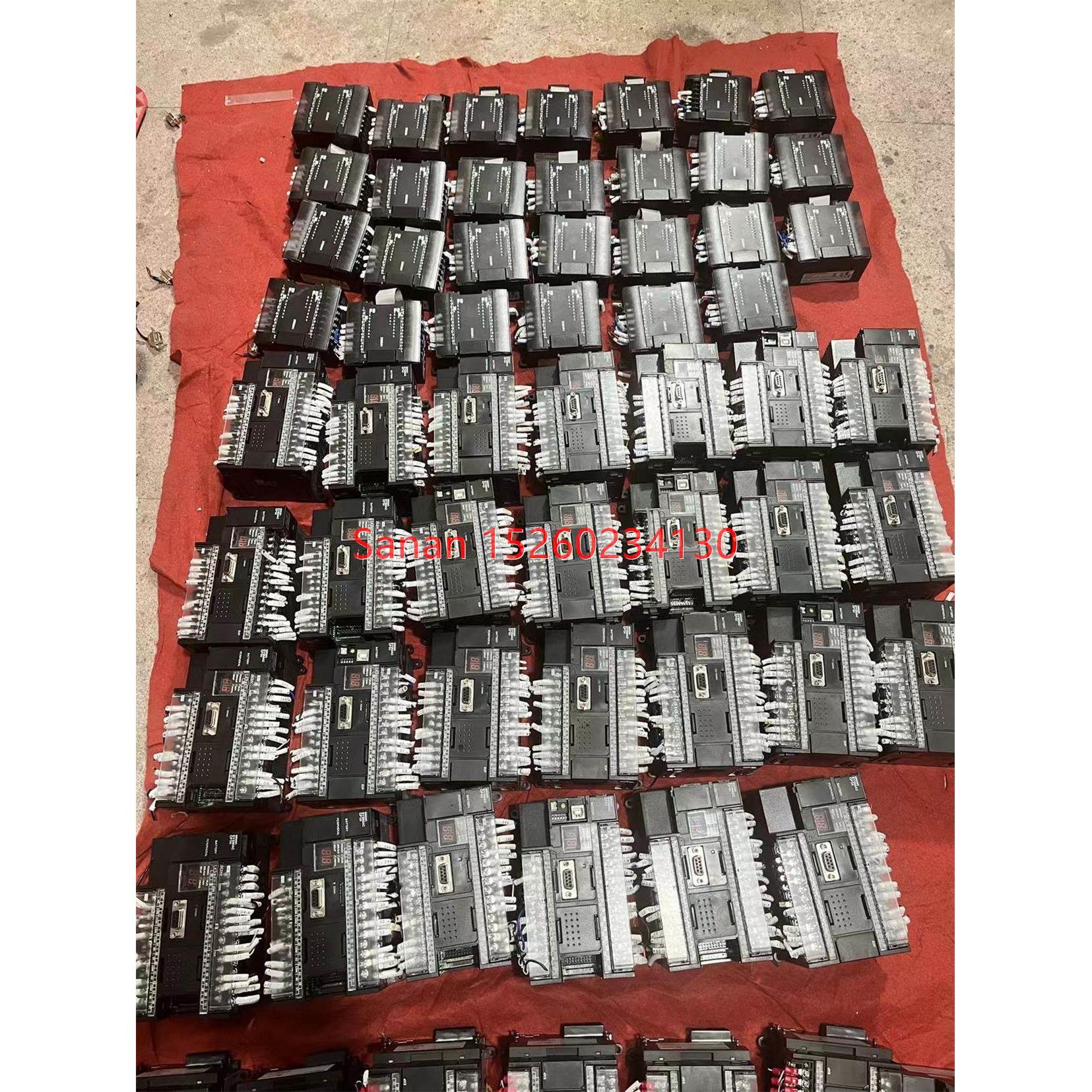 议价CP1H-X40DT-D CP1W-20EDR 40EDR 40EDT 20EDT CIF01 CIF11