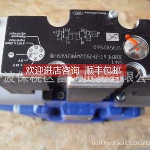 6EG24N931 询价K1力士乐R90151826 4WRZE16W8 YOUF1D03M