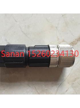 议价SACC-FS-5SC M SCO 1432583 菲尼克斯M12连接器 母头