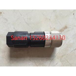 5SC 母头 1432583 菲尼克斯M12连接器 SCO 议价SACC