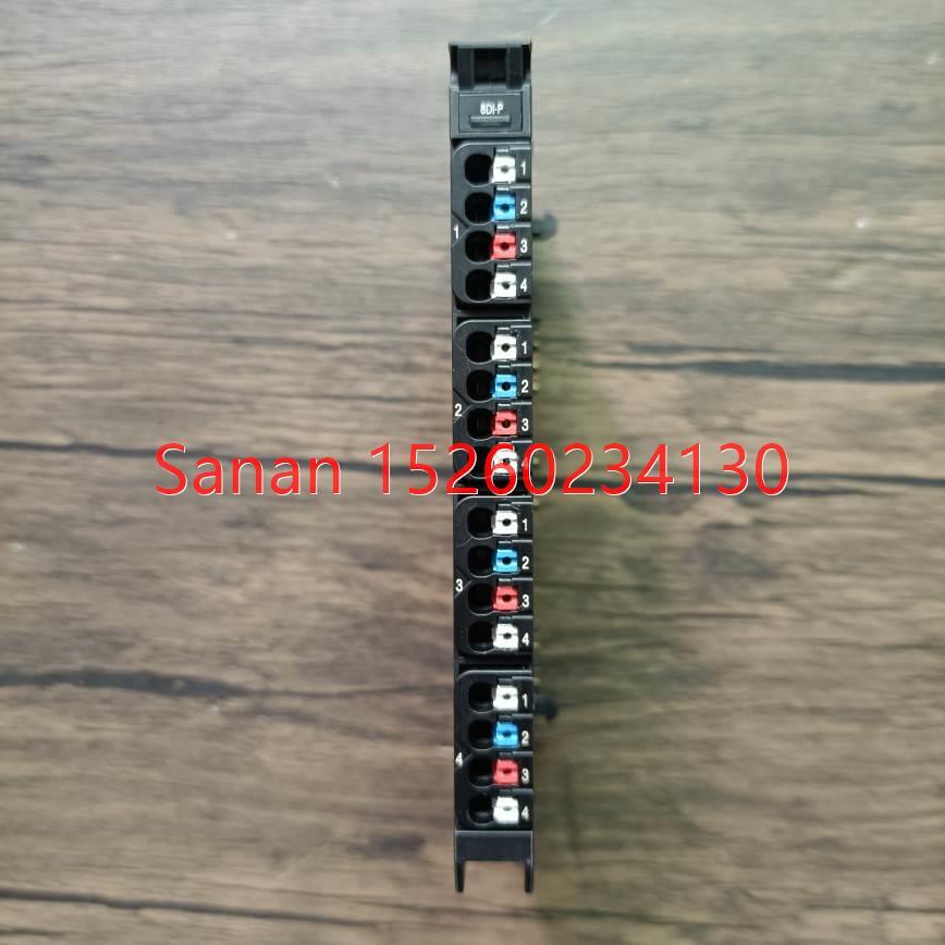 议价 魏德米勒 UR20-8DI-P-3W 机