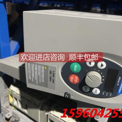询价变频器ATV31HU15N4A 1.5KW 380V