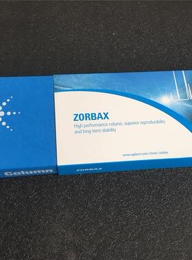 议价安捷伦液相色谱柱959990-902plusc184.6×250mm