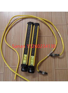 议价邦纳BANNER光幕光栅LS2E30-150Q8 LS2TR30-150Q8传器