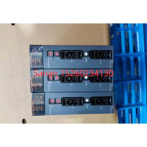 议价QJ71LP21-25量大)  Plc cpu模块