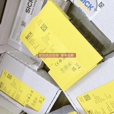 询价SICK Safety Relay RLY3-OSSD200