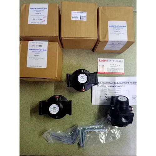 议价Proportion Air放大阀PSR全系列PSR4PN PSR-4 PSR-6