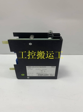 议价 MOD600ARTD4 PLC电源模块 低