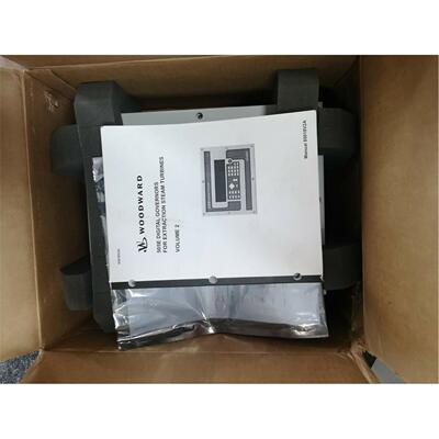 议价Woodward 9907-167 Moudle