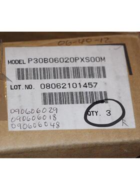 议价P50B08075HCS1J P50B08075HXA02伺服电机
