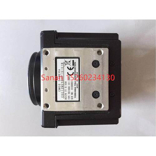 议价CSC12M25BMP19-01B东芝泰力Camera Link相机CSC12M25BMP19-01