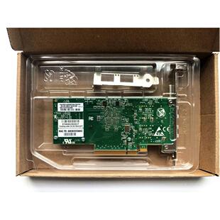 议价Silicom PE210G2SPI9A-XR-CX 82599ES 10G 双口网卡 同X520-D