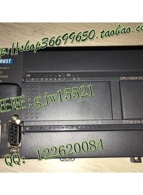 议价CPU H224合信COTRUST科创思DC晶体管输模块CTH2 214-1AD33-0X