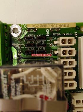 询价GE 模块DS200AAHAH2ADC、DS200ACNAG1A