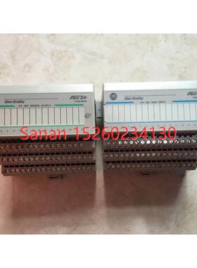 议价1794-IB16/1794-OB16/OB16P/1794-TB3S AB PLC模块