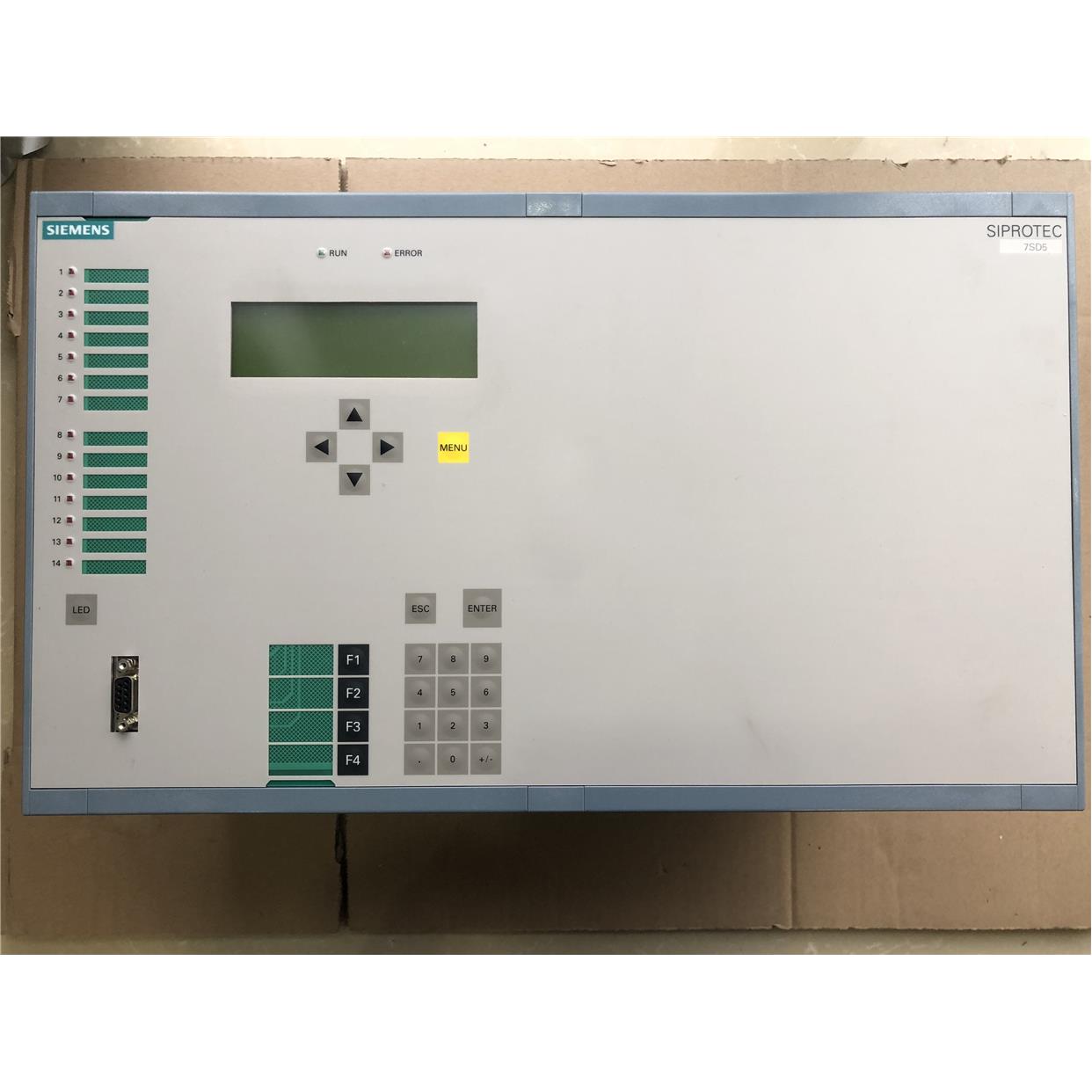 议价微机综保 7SD5221-5NB29-2CJ0/FF