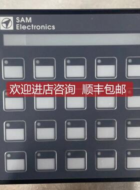 询价SAM BAP401 C6115 271.151.752 模块