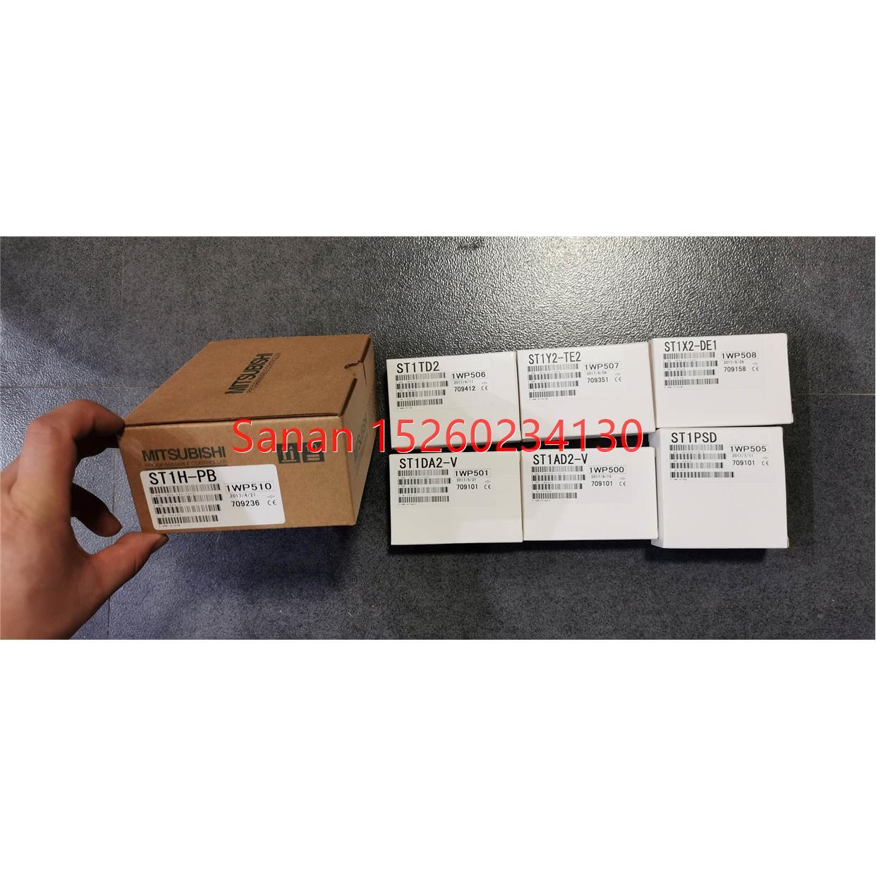 议价ST1B-S4IR2/S3Y2/S4TD2/S4P2-H+S4PO/S4X2/S4P2-R PLC底