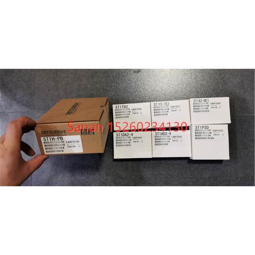 议价ST1B-S4IR2/S3Y2/S4TD2/S4P2-H+S4PO/S4X2/S4P2-R PLC底
