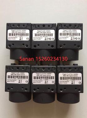 议价FL3-FW-14S3M相机POINTGREY/灰点FL3-FW-14S3M