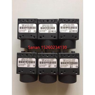 议价FL3-FW-14S3M相机POINTGREY/灰点FL3-FW-14S3M