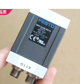 议价FESTO工业相机SBOI-Q-R3B-WB-S1； 569779 装
