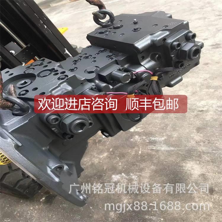 询价P200-8 PC210-8CMO PC220-8 IRBPC24-8MO液0压泵总成挖掘机