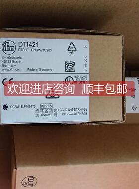 询价IFM易福门传器TA2437PI2098 PI2094 PI2789 PI2799 PI2897