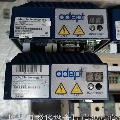 议价ADEPT MOTIONBLOX-10 电子模块