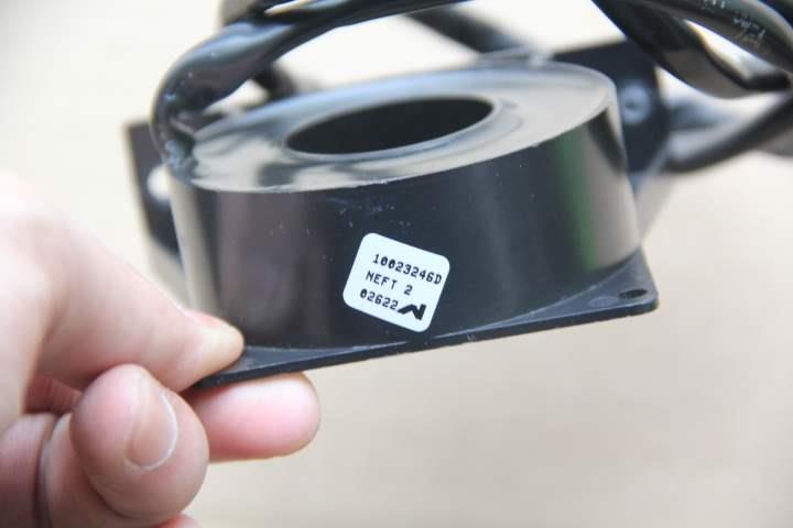 议价 NEFT2 10023246D EARTHFAULT TRANSF 装