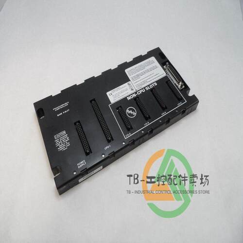 议价GE Fanuc IC200CHS006 模块格 GE IC200CHS006