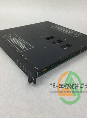 议价INVENSYS 康吉森 英维思 TRICONEX 4119A TRICON 4119A 模块