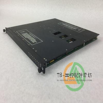 议价INVENSYS 康吉森 英维思 TRICONEX 3700A TRICON TCM 3700A模