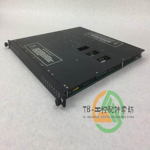 议价INVENSYS 康吉森 英维思 TRICONEX 3700A TRICON TCM 3700A模