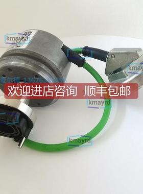 询价Baumer OG77RN1024 SEW-Typ EK8R 保盟编码器