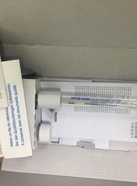 议价MT 瑞士梅特勒-托利多 PH电极INLAB SCIENE PRO-ISM NO:51344