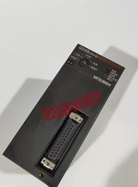 议价Q系列CPU模块 控制器 Q2ASCPU-S1