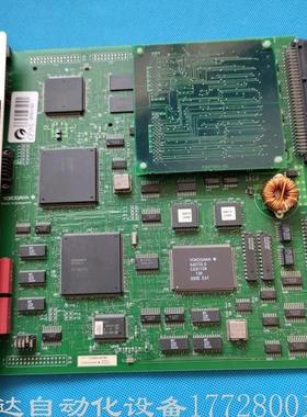 议价横河 CPU CP703 电子模块模块