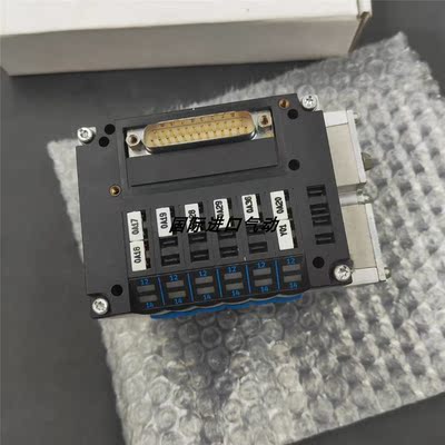 议价FESTO基本单 CPV10-GE-MP-6 18254 18255 18253 18252