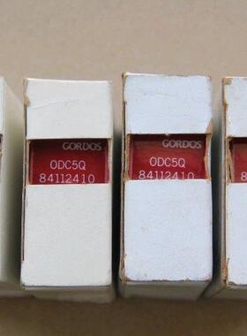 议价Crouzet GORDOS固态继电器ODC5Q