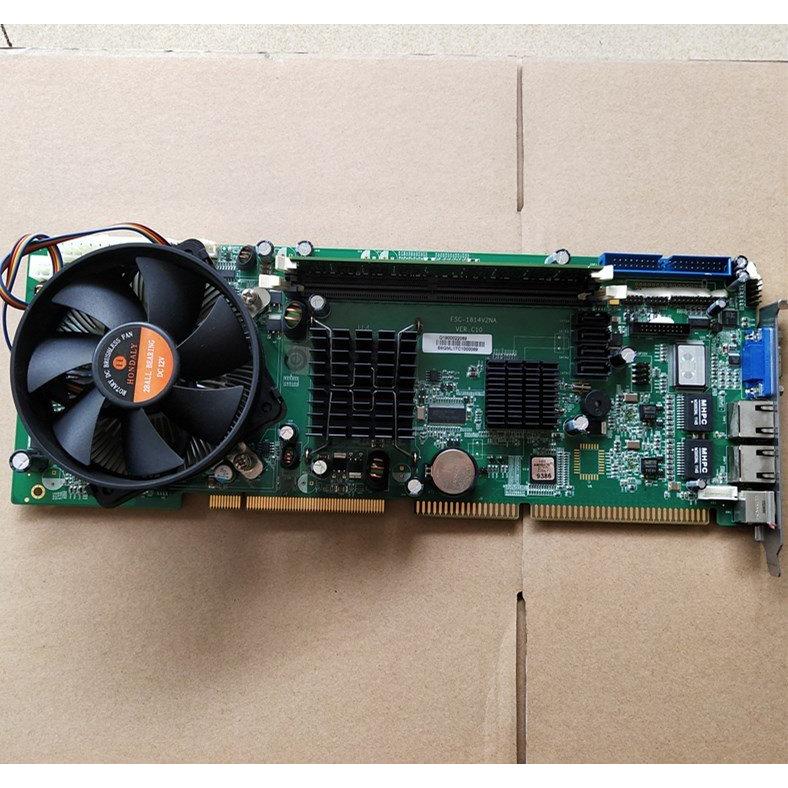 议价研祥主 FSC-1814V2NA VER: C10