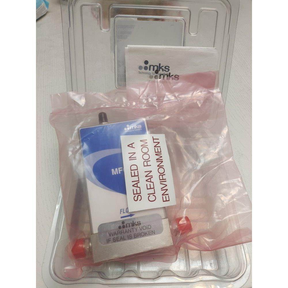 议价GE50A015202R8V020，MKS气体流量计，O2，量程：200sccm