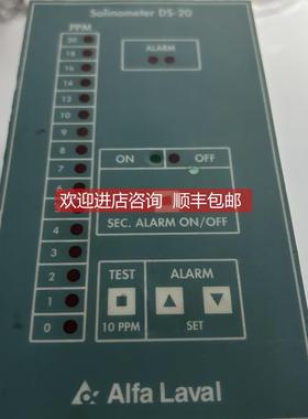 询价atfa tavat DS-20 盐度计