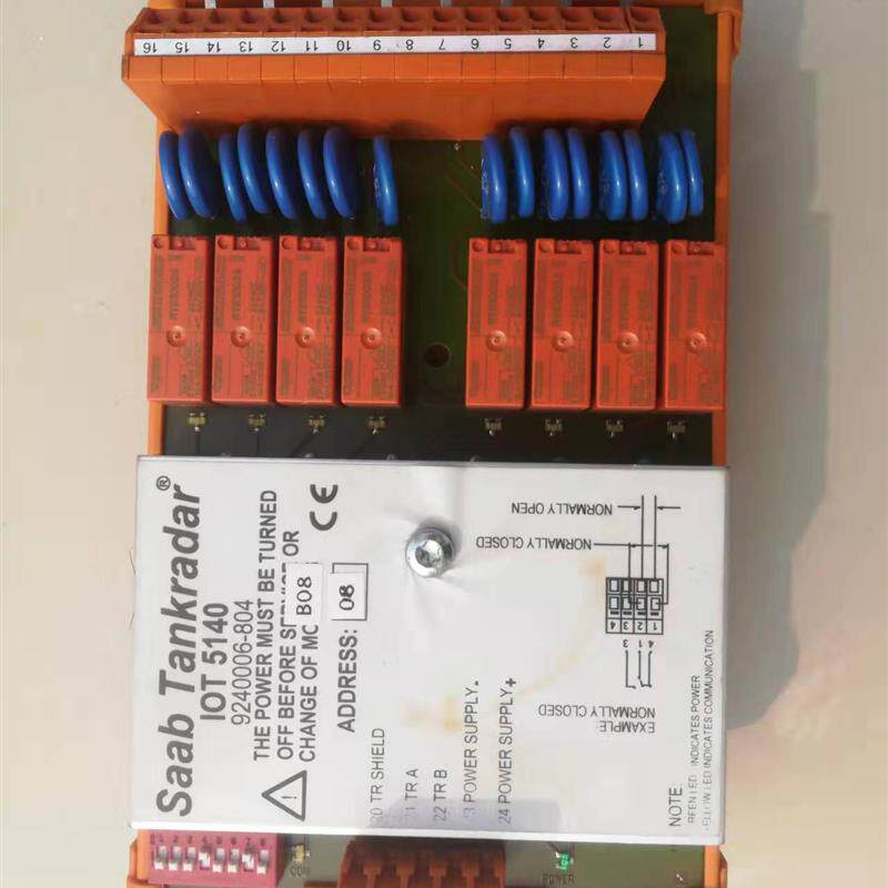 议价Saab Tankradar IOT 5140 9240006-804  Saab Tankradar Q