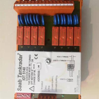 议价Saab Tankradar IOT 5140 9240006-804  Saab Tankradar Q