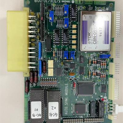 议价原厂电路Terasaki EIN-1301 寺崎PCB