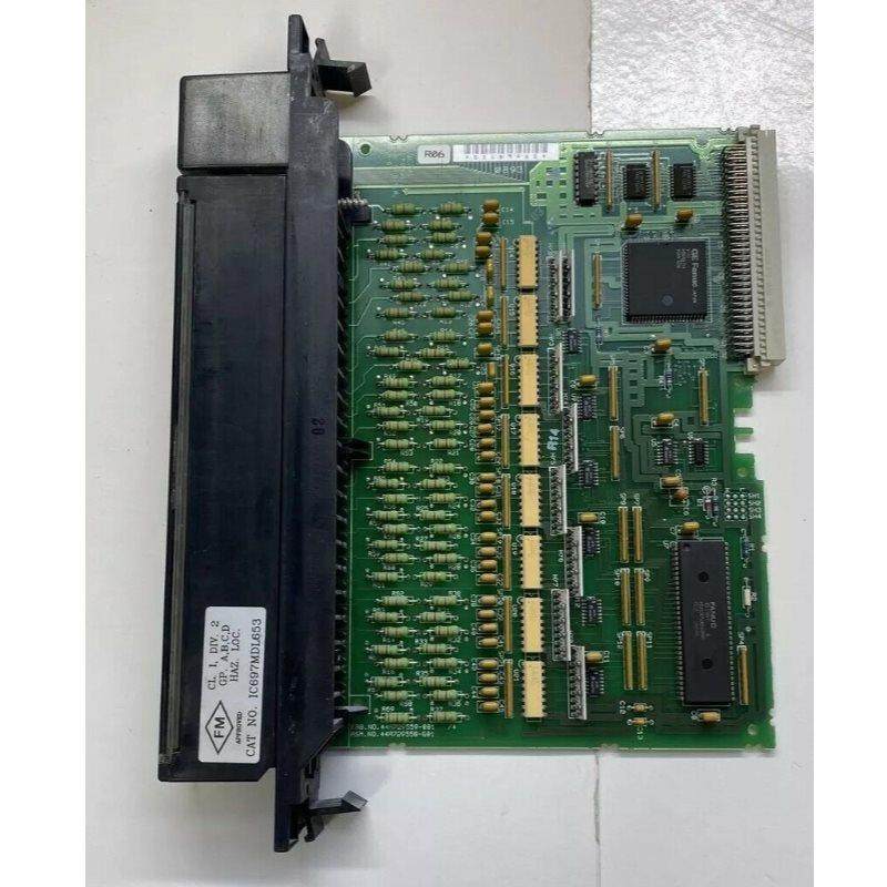 议价GE Fanuc IC697PWR720C GE 模块 格