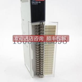 AC輸入32點115VAC 詢價140DAI55300離散量 8點成組隔離模塊